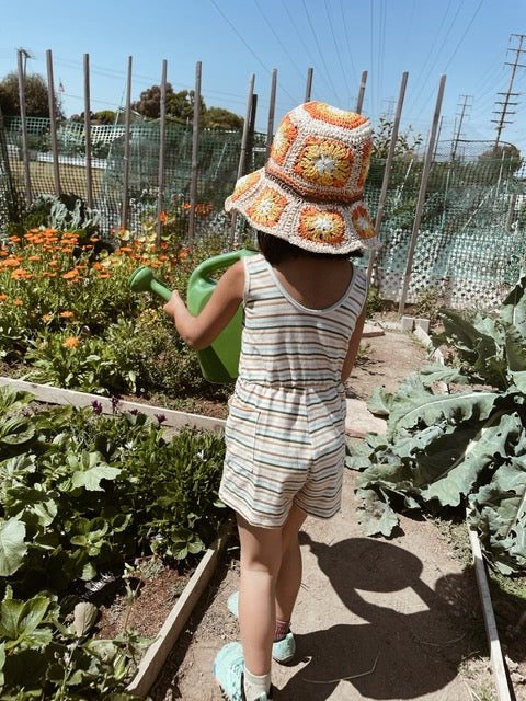 Fall Garden Naturalists