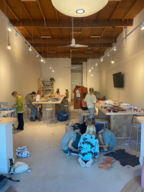 Jr Design Studio December