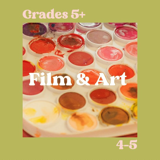 Intro to Photography