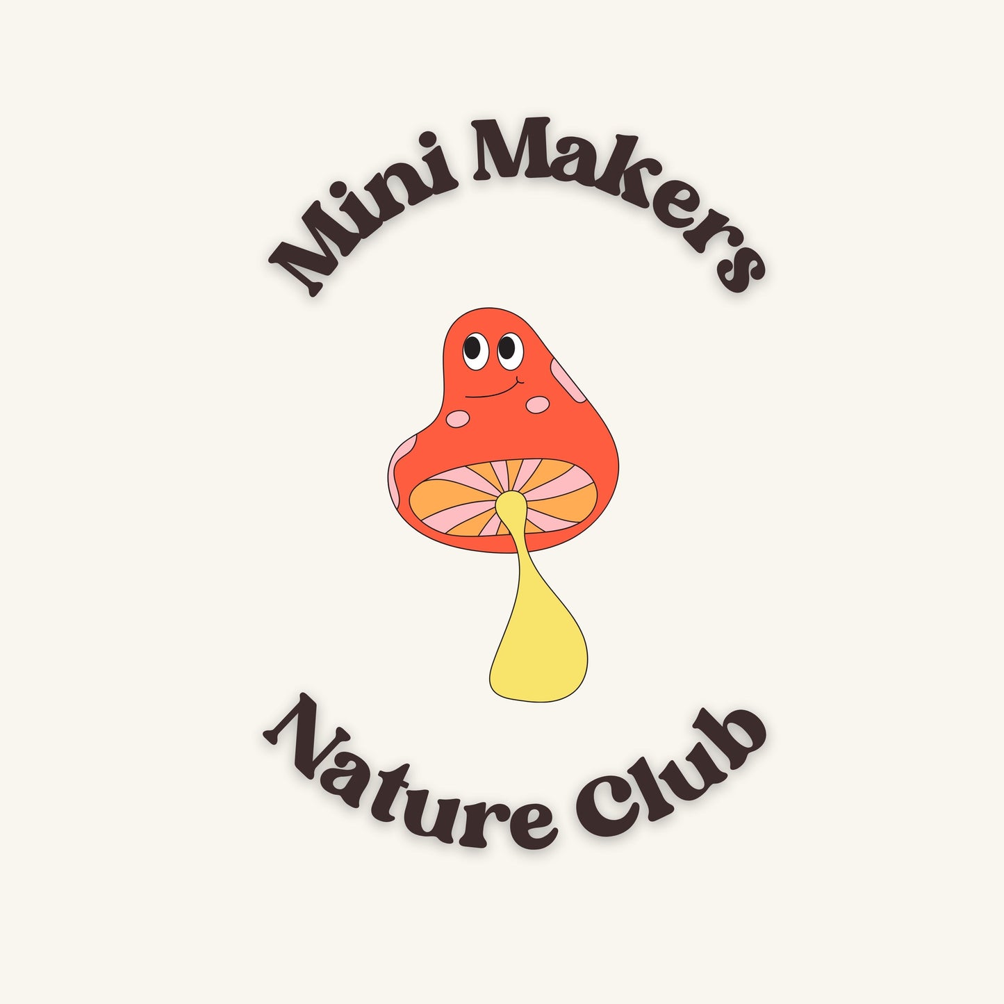 Mini Makers Nature Club