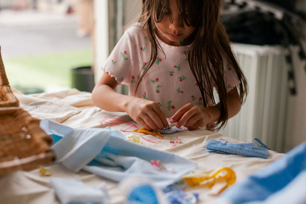 Little Makers 3D Art Play (Thursday)