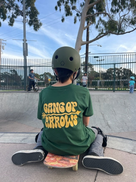 Kids tee