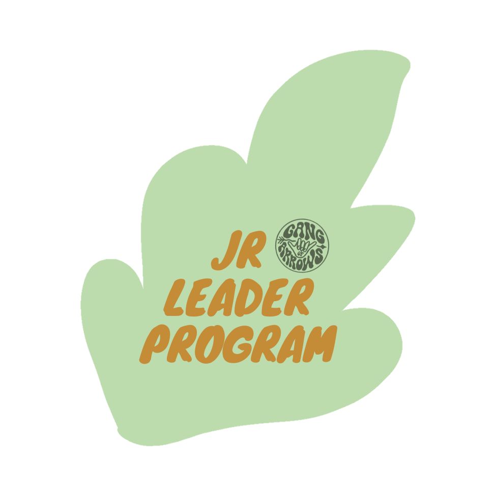Jr Leader Program